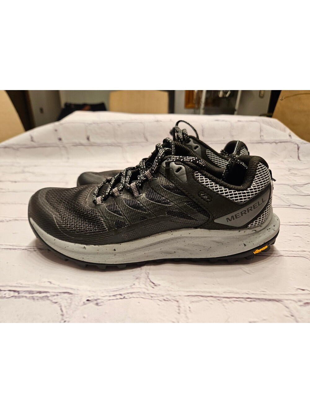 Merrell Antora 3 Womens Trail Running Shoes